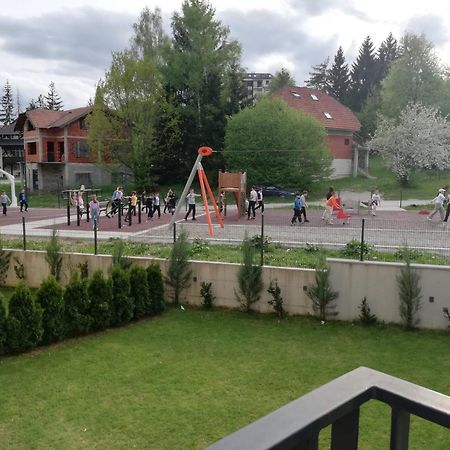 Silver Star Zlatibor Exterior photo