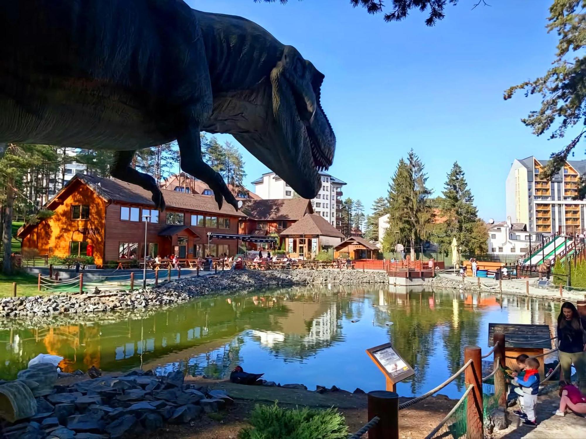 Silver Star Zlatibor Exterior photo