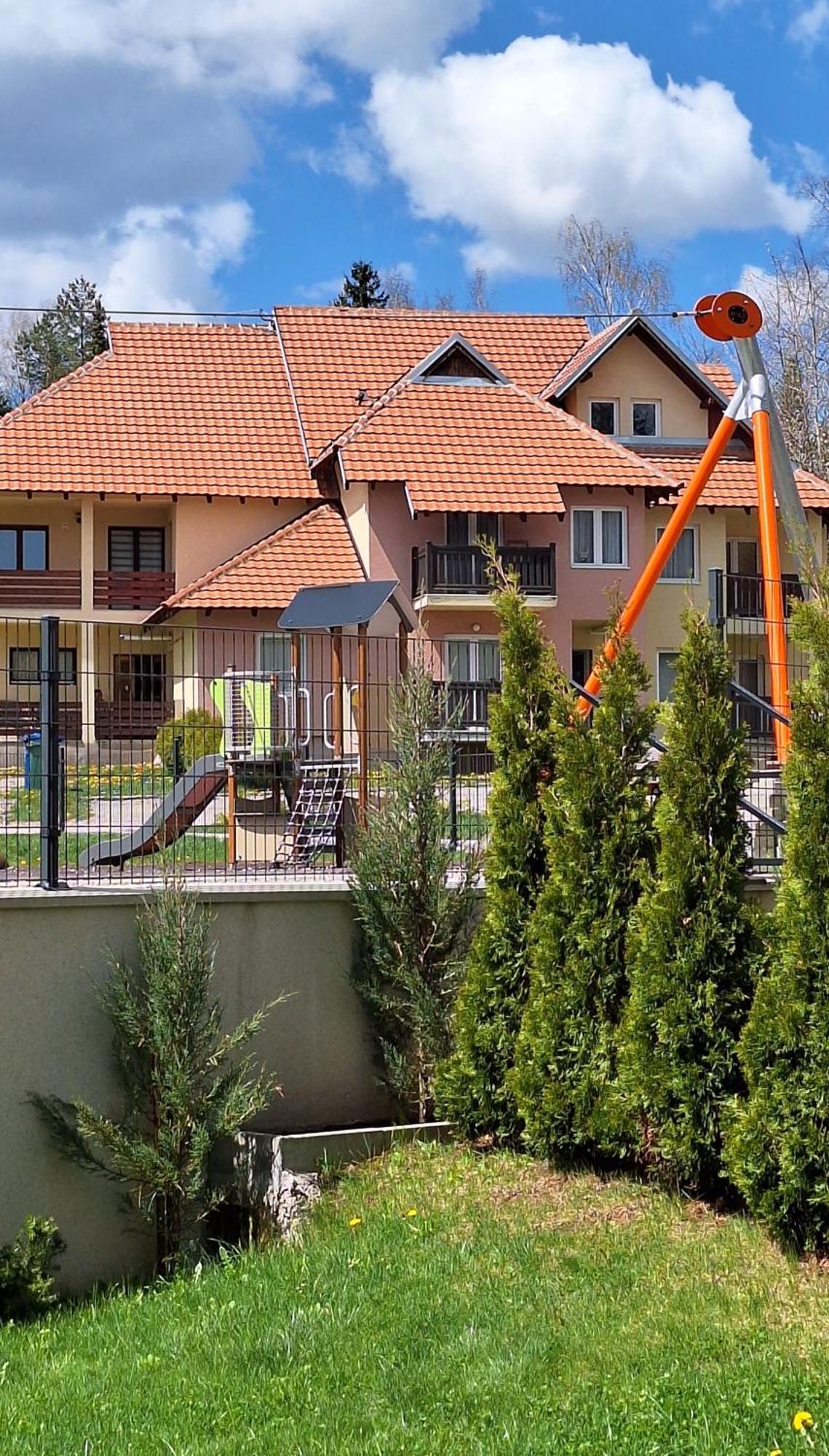 Silver Star Zlatibor Exterior photo