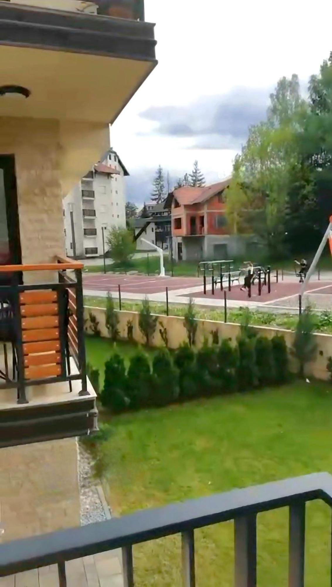 Silver Star Zlatibor Exterior photo